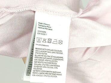 Kobiety: H&M, Top damski, rozmiar S — 5