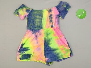 kombinezon dla niskiej kobiety: Shein, Kombinezon damski, rozmiar M — 2