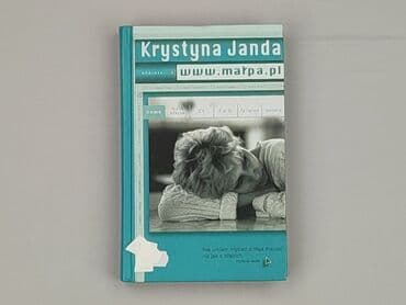Książki: Książka, gatunek - Literatura faktu, stan - Idealny — 1