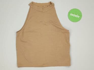 primark spaghetti top: Sinsay, Women`s top, L — 2