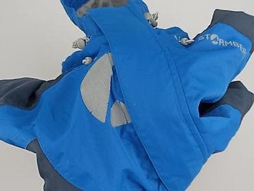 sweter open shoulder: Wiatrówka dla mężczyzn, rozmiar XS — 6