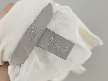 bluzka hdm: H&M, Bluzka damska, rozmiar M — 4