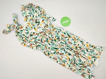 sukienki midi dla 60 latki: Sukienka damska, S — 2