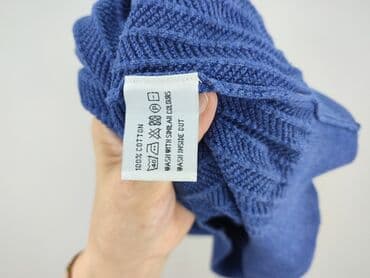 czy akryl w swetrze jest dobry: Светр, 2XL, Giovanni, стан - Хороший — 5