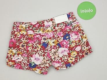 crop buty: Szorty damskie, rozmiar M — 3