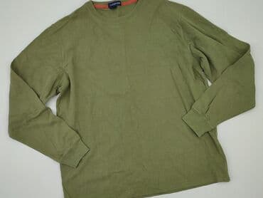 Lands' End, Long-sleeved top for men, M