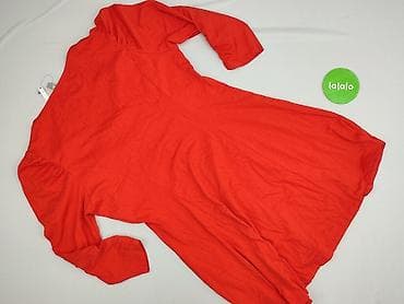 sukienka wow: Asos, Sukienka damska, rozmiar 3XL — 3