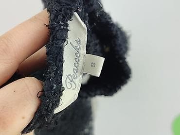 klapki grinch: Peacocks, Sweter damski, rozmiar S — 5