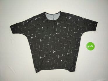 bluzki wizytowe plus size: Жіноча блуза, розмір 8XL — 2