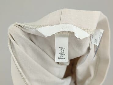 calvin klein performance koszulki damskie: H&M, Szorty damskie, rozmiar S — 5
