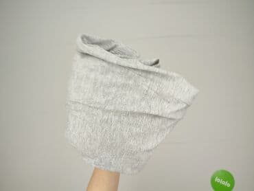 spodnie dresowe z napisami: Spodnie dresowe damskie, L — 6