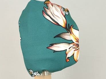 strój kąpielowy spodenki i koszulka: PrettyLittleThing, Kostium kąpielowy, rozmiar M — 6