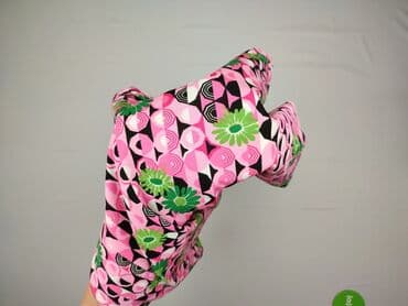 spódniczka lambada lata 80: Spódnica damska, rozmiar S — 5