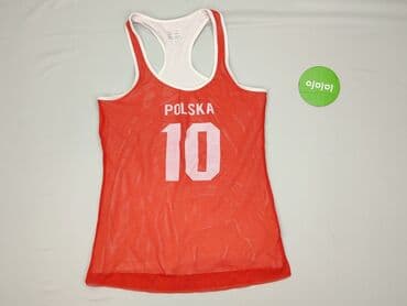 koszulka real madryt 1718: Top damski, rozmiar S — 2