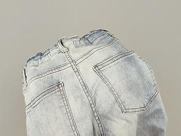 buty demix: Jeansy damskie, rozmiar S — 5