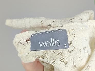 baleriny lacoste: Wallis, Bluzka damska, rozmiar L — 5