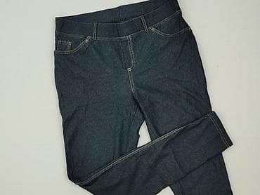 galaxy legging: RAINBOW, Legginsy Eleganckie damskie, rozmiar S — 1