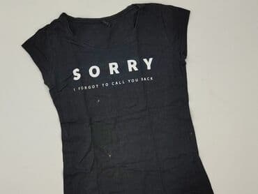 koszulka termoaktywna superman: Sinsay, T-shirt damski, M — 1