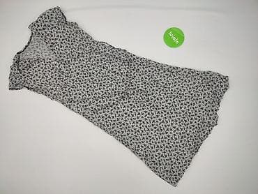 dekolt serce: Sukienka damska, rozmiar S — 2