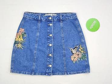 blue bird: Denim Co, Spódnica damska, rozmiar M — 2