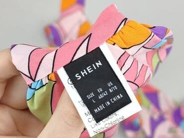 shein spódnice boho: Shein, Elegancki komplet, rozmiar L — 6