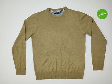 bluzka h: Brave Soul, Sweter for men, size L — 2