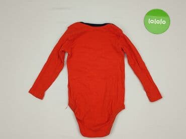 quechua kurtki: Bodysuits, Lupilu, 1.5-2 years, 86-92 cm, condition - Very good — 3
