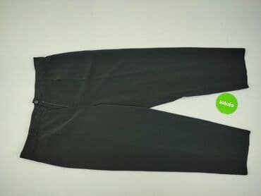 bielizna termoaktywna lidl crivit: Material trousers, 13 years, 152/158, condition - Very good — 2