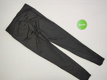 ca legginsy: Leggings, Legginsy Sportowe damskie, rozmiar M — 3