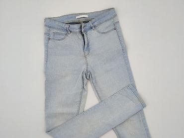 Jeansy damskie, rozmiar XS