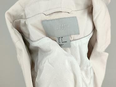 suits woman: H&M, Marynarka damska, rozmiar S — 4