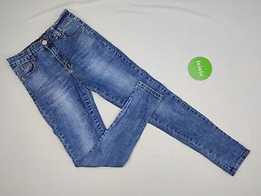 armani jeans: Miss RJ, Jeansy damskie, rozmiar M — 2