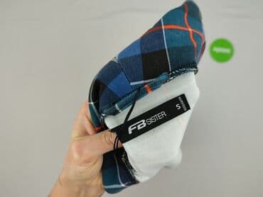 sweter z hello kitty: FB Sister, Kardigan damski, S — 4