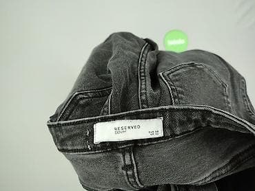 ci sono marka: Jeansy damskie, rozmiar M — 5