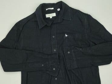 ca plaszcze: Jack Wills, Koszulа dla mężczyzn, rozmiar M — 1