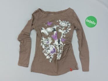 bluzki na ramiączkach sinsay: Women's blouse, size M (EU 38) — 2