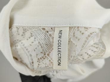 bluza szara admor: New Fashion, Bluzka damska, rozmiar XL — 5