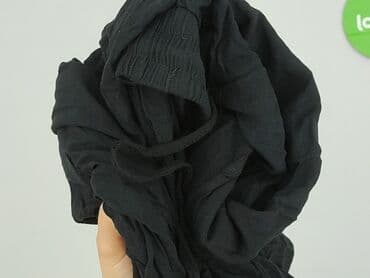 piżamy dla ciężarnych: Sinsay, Spodnie dresowe damskie, rozmiar 2XS — 9