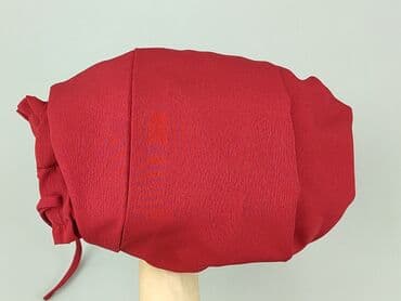 spodnie marszczone w pasie: Spodnie materiałowe damskie, 2XL — 6