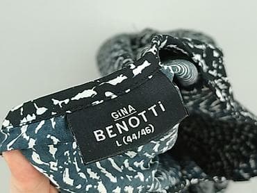 buty obex: Gina Benotti, Bluzka damska, rozmiar L — 5