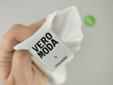 Kobiety: Vero Moda, Bluzka damska, rozmiar L — 4