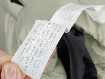 kurtka na narty lidl: Bershka, Kamizelka damska, M — 4