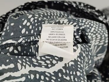 Women's Pants: Boohoo, Spodnie materiałowe damskie, rozmiar S — 5