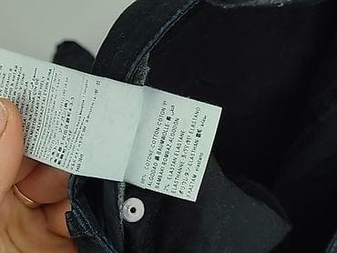 buty air force shadow: United Colors of Benetton, Jeans for women, size S — 7