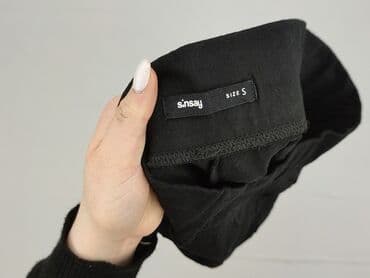 spodnie rowerowe lidl: Sinsay, Szorty damskie, S — 4