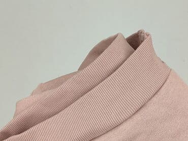 różowa bluza nirvana: Sinsay, Bluza z kapturem damska, rozmiar M — 6