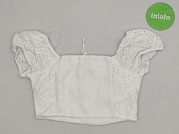 hot topic: Hollister, Top damski, rozmiar M — 3