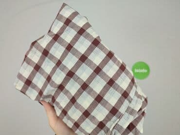 reserved czerwona koszula: Linea, Koszulа dla mężczyzn, M — 6