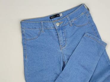 джинси жіночі сінсей: Sinsay, Jeans for women, size 2XS (EU 32) — 1