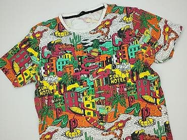motel rock: Cropp, Koszulka dla mężczyzn, rozmiar 2XL — 1